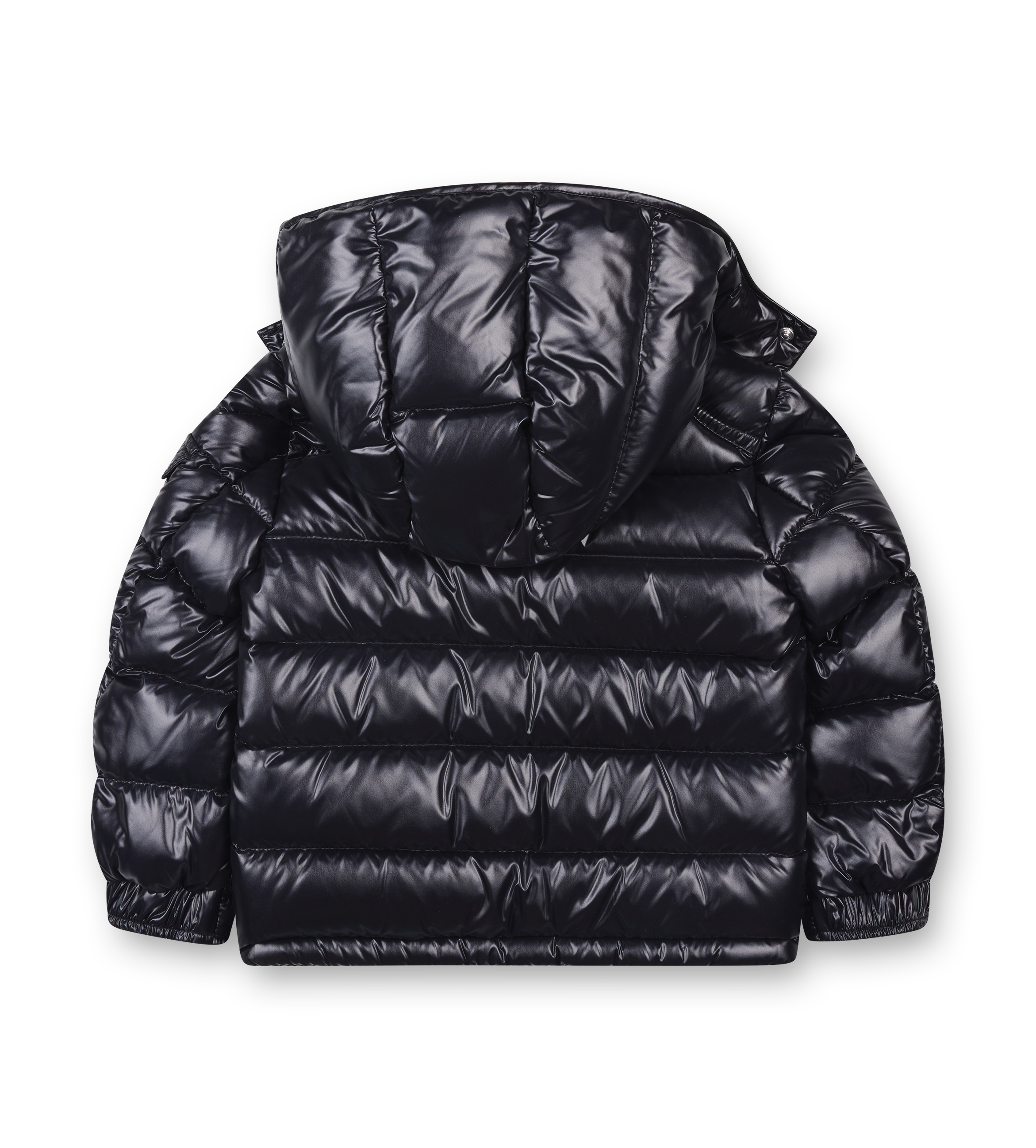 Moncler Quilted Maya Puffer Jacket (Kids)