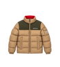 Kids  Sormor Donsjack Beige