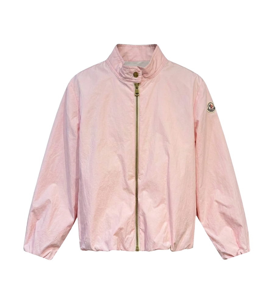 Moncler KSS26 1A00051 5973B 50D Rasime Jacket Pink