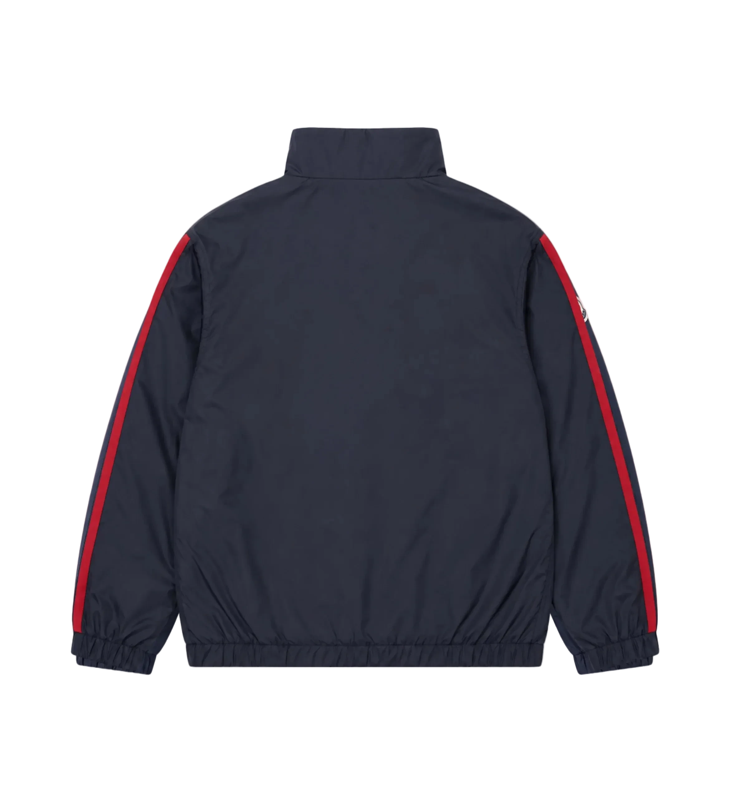 Moncler Venoste Jacket in Navy