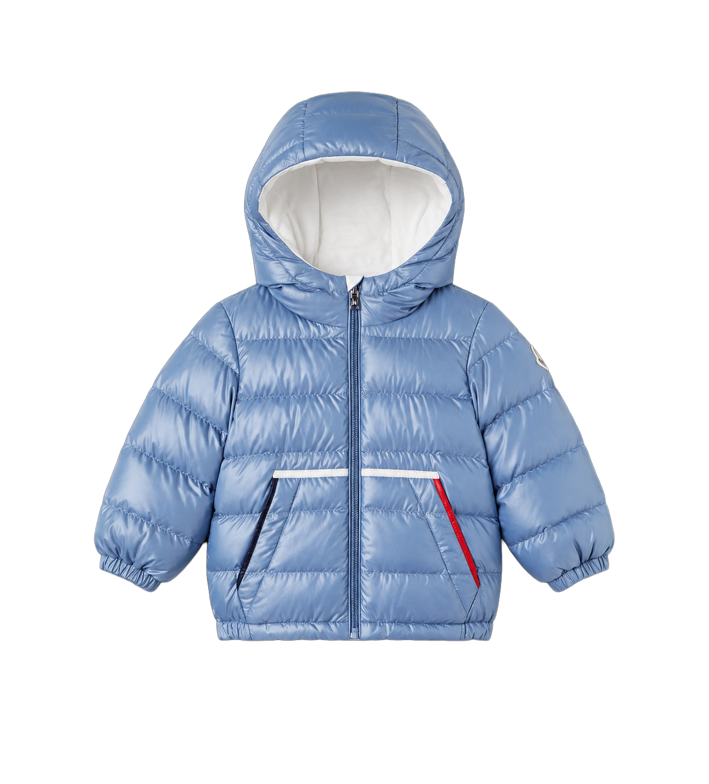 Icarus Donsjas Medium Blauw