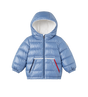 Baby Icarus donsjack Medium Blauw