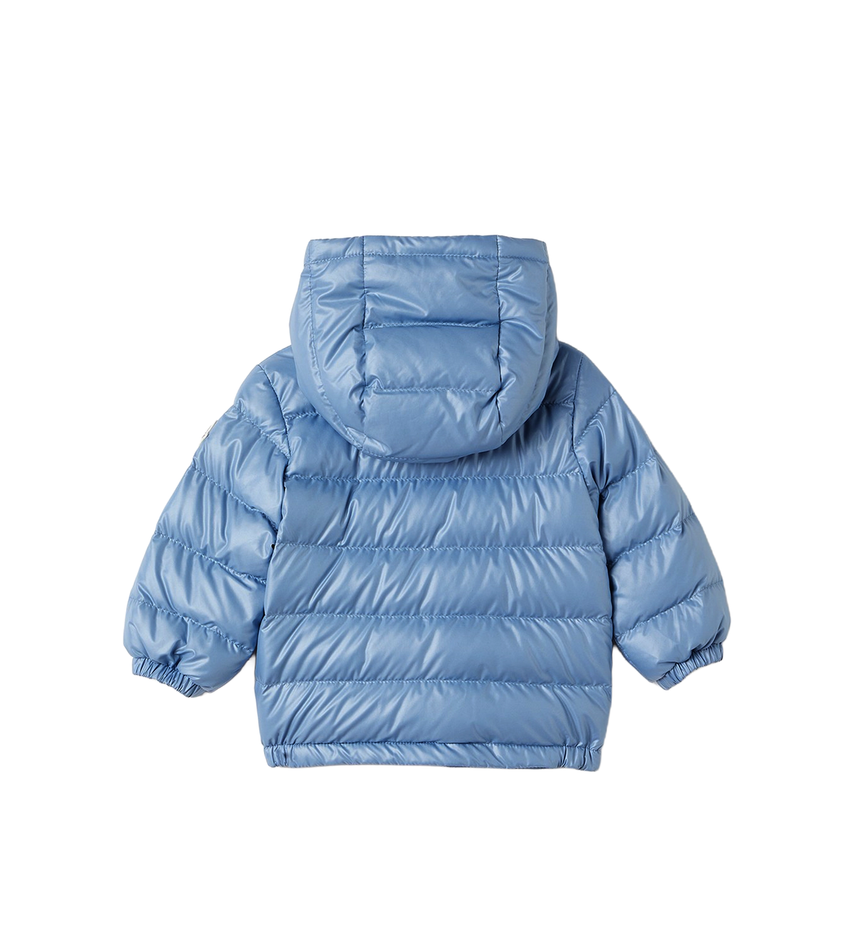 Baby Icarus donsjack Medium Blauw
