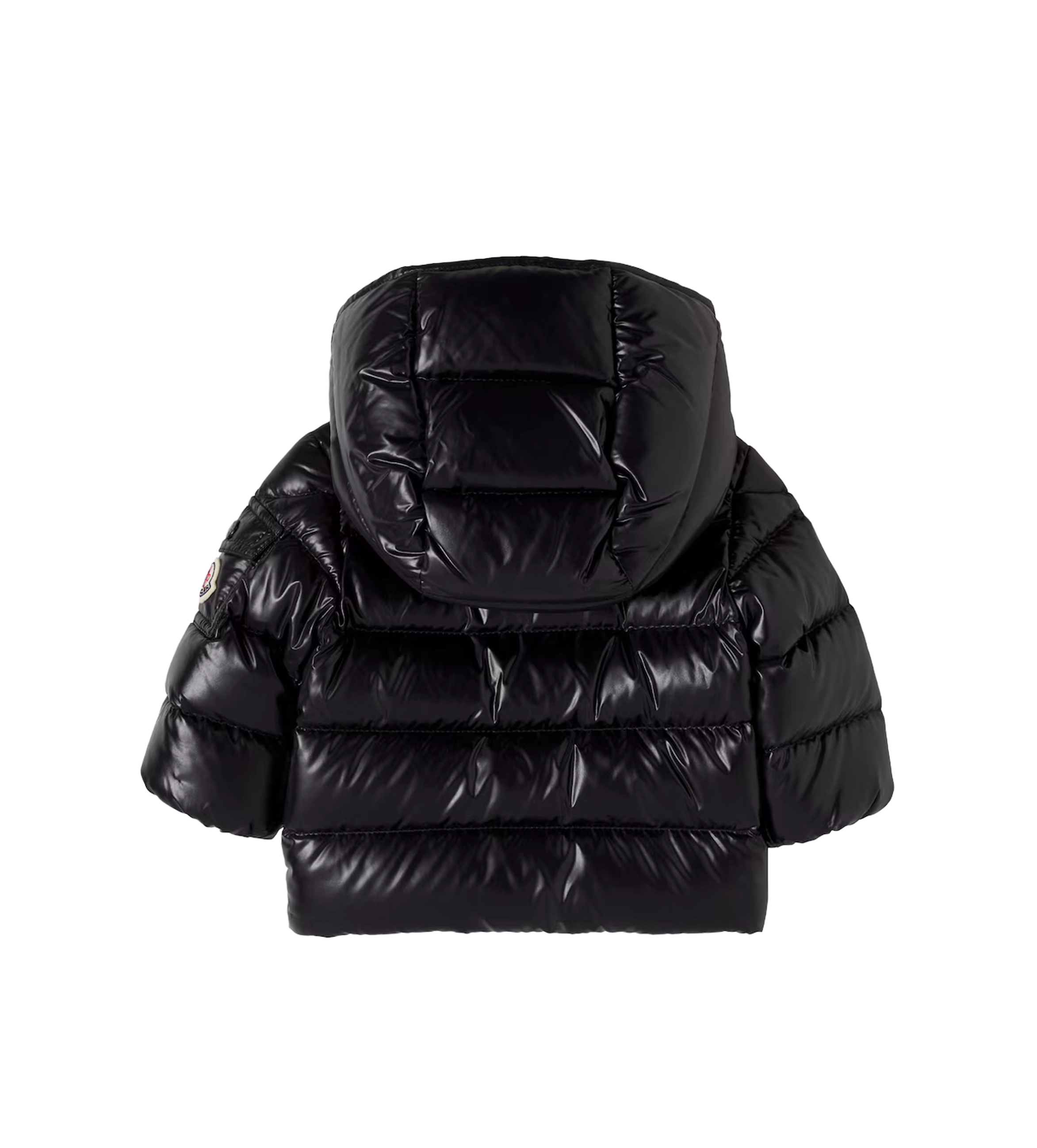 Enfant Baby Maya Donzenjas Zwart
