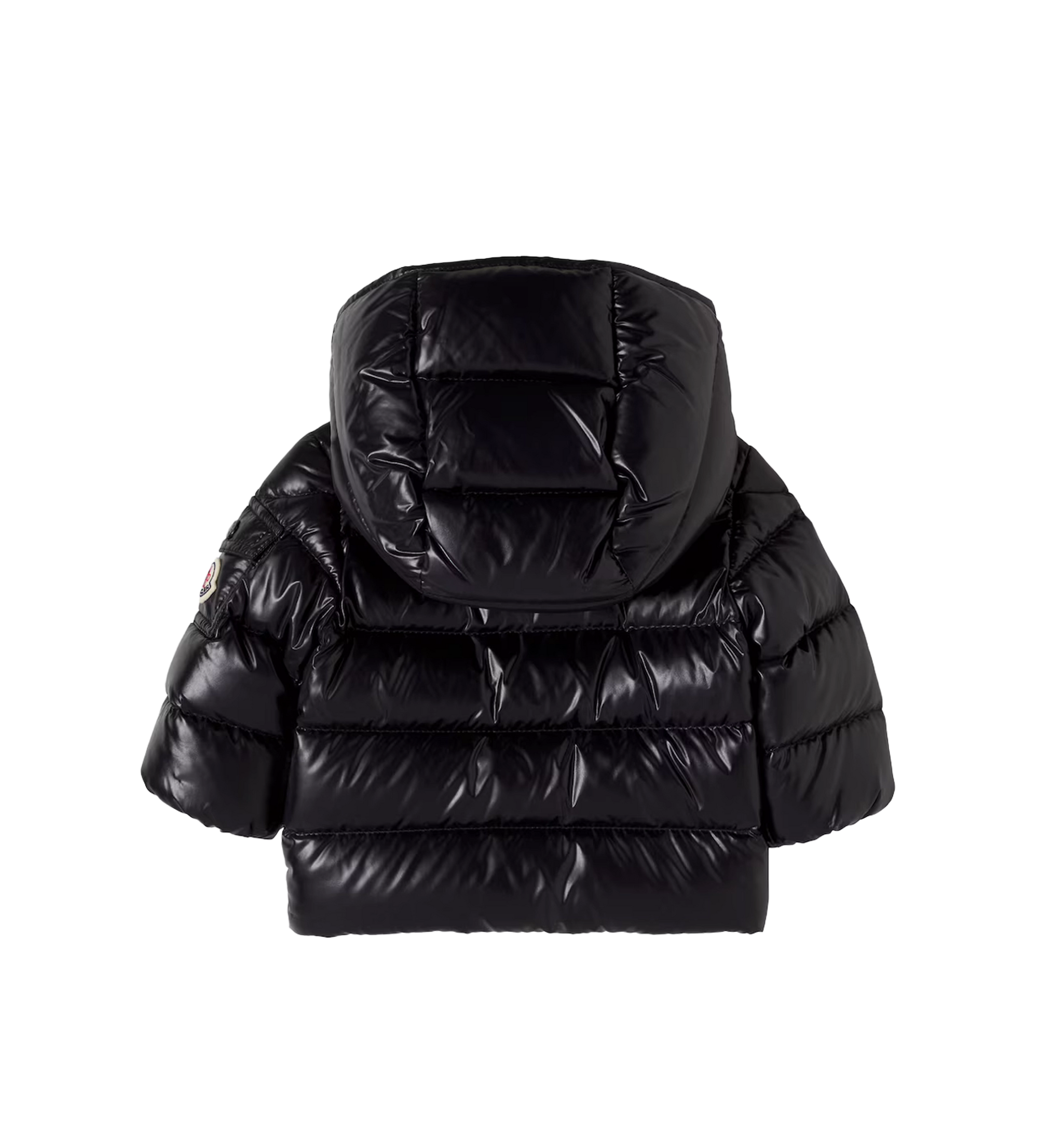 Baby Enfant Baby Maya Down Jacket Black
