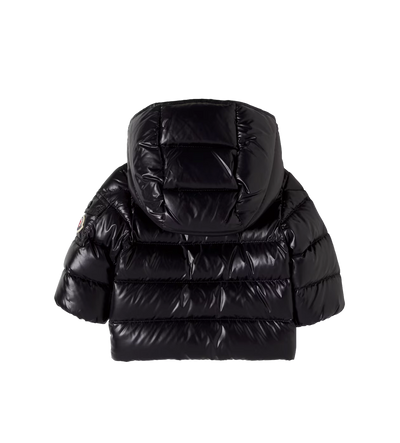 Baby Enfant Baby Maya Down Jacket Black