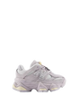 Baby 9060 Bungee Sneakers  Horizon Grey With Calcium