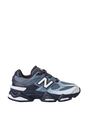 Kids 9060 Sneakers Shadow Blue With Dark Night