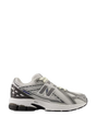 Kids 1906 LACE Sneakers Castlerock With Grey Matter