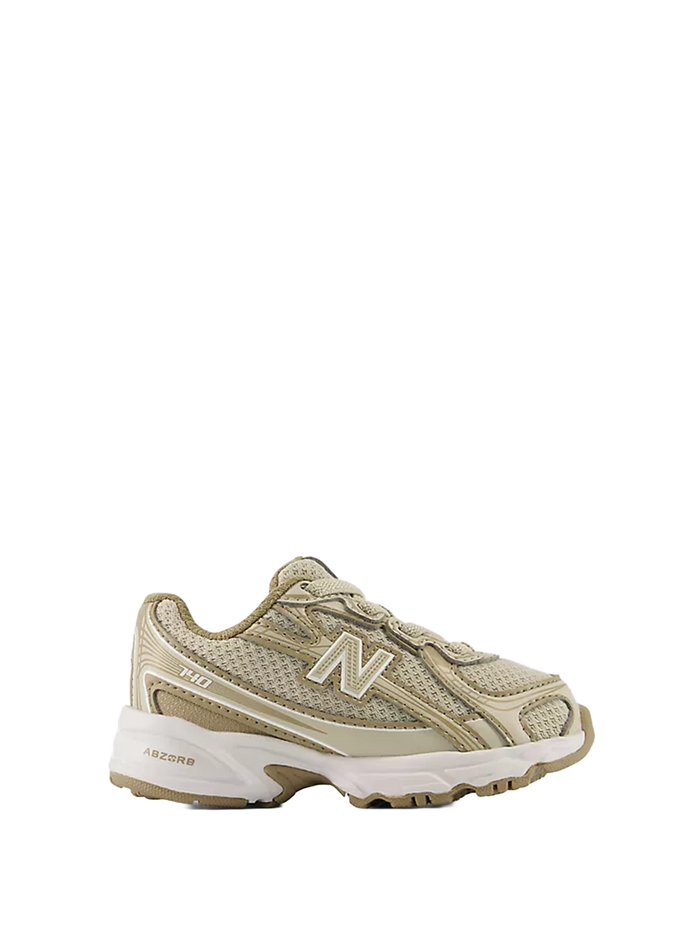 Baby Sneakers Timberwolf With Driftwood