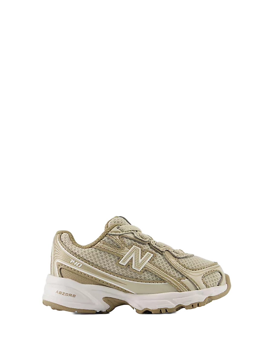 Baby Sneakers Timberwolf With Driftwood