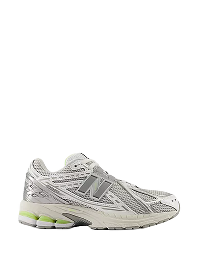 Kids 1906 Lace Sneakers Grey Matter With Afterglow