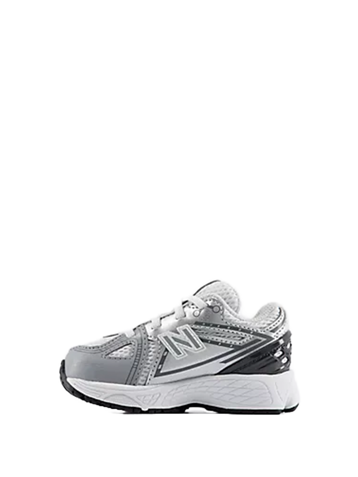 Baby 1906 Bungee Lace Schoenen Castlerock Met Grey Matter