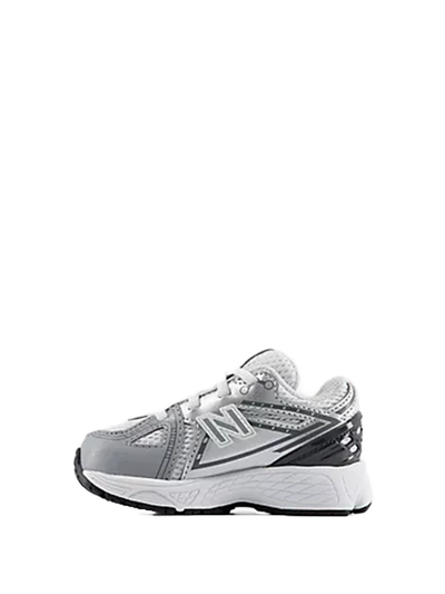 Baby 1906 Bungee Lace Schoenen Castlerock Met Grey Matter