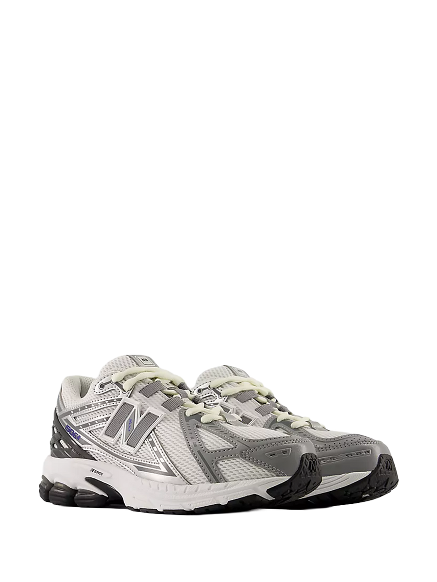 Kids 1906 LACE Sneakers Castlerock With Grey Matter