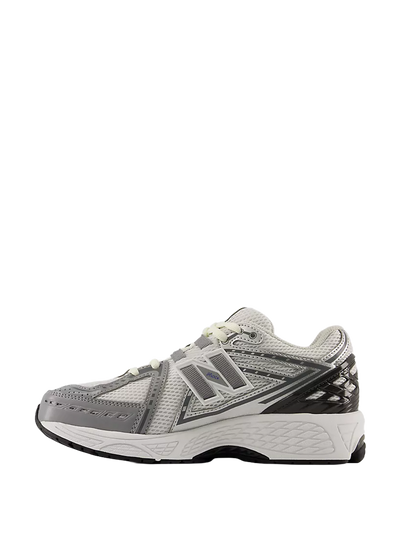 Kids 1906 LACE Sneakers Castlerock With Grey Matter