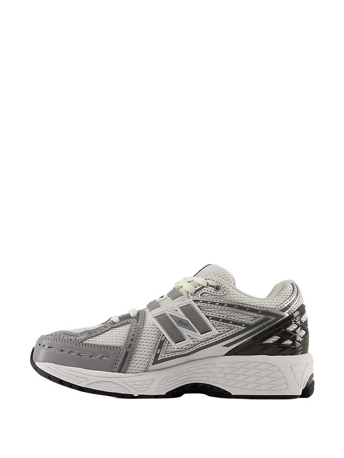 Kids 1906 LACE Sneakers Castlerock With Grey Matter