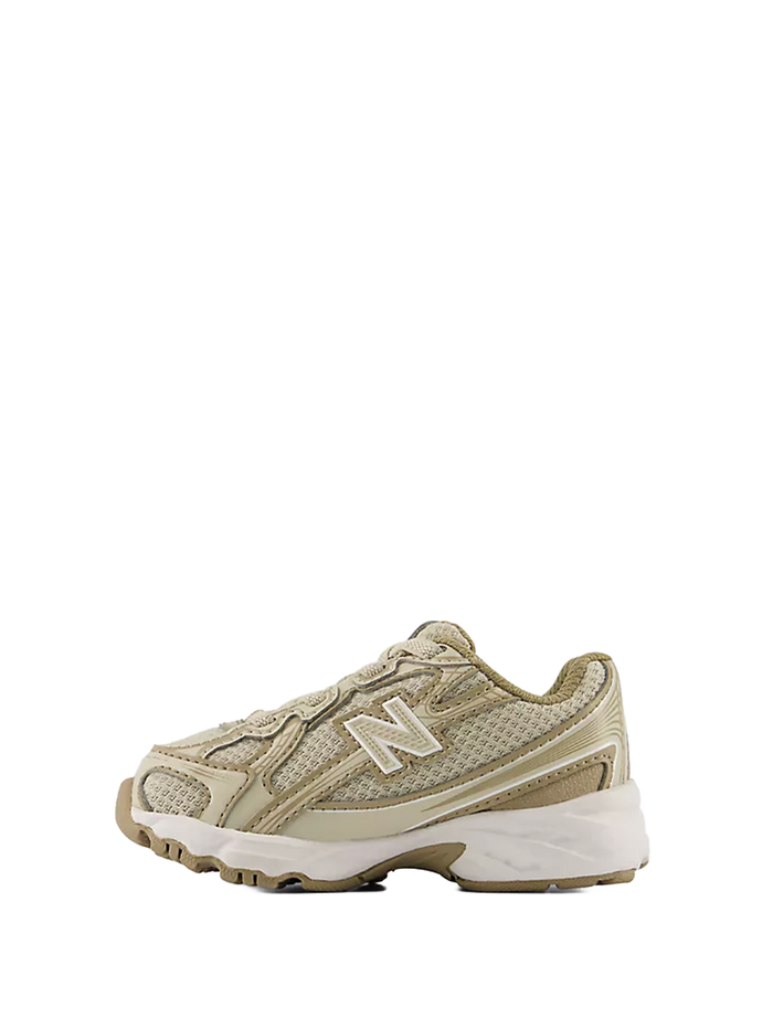 Baby Sneakers Timberwolf With Driftwood