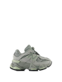 Baby 9060 Bungee Sneakers Bayberry With Lone Star Grey
