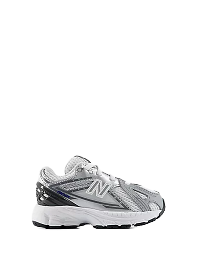 Baby 1906 Bungee Lace Schoenen Castlerock Met Grey Matter