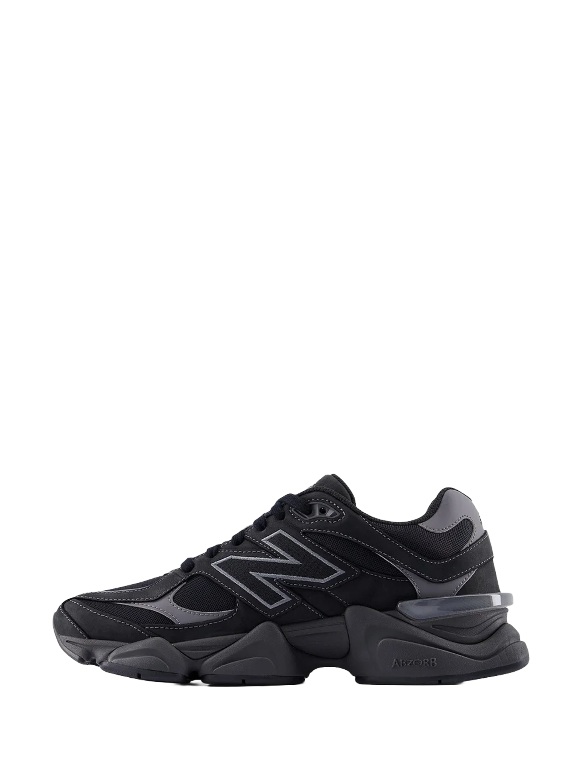 New Balance KSS26 P10009BX ZWART / CASTLEROCK