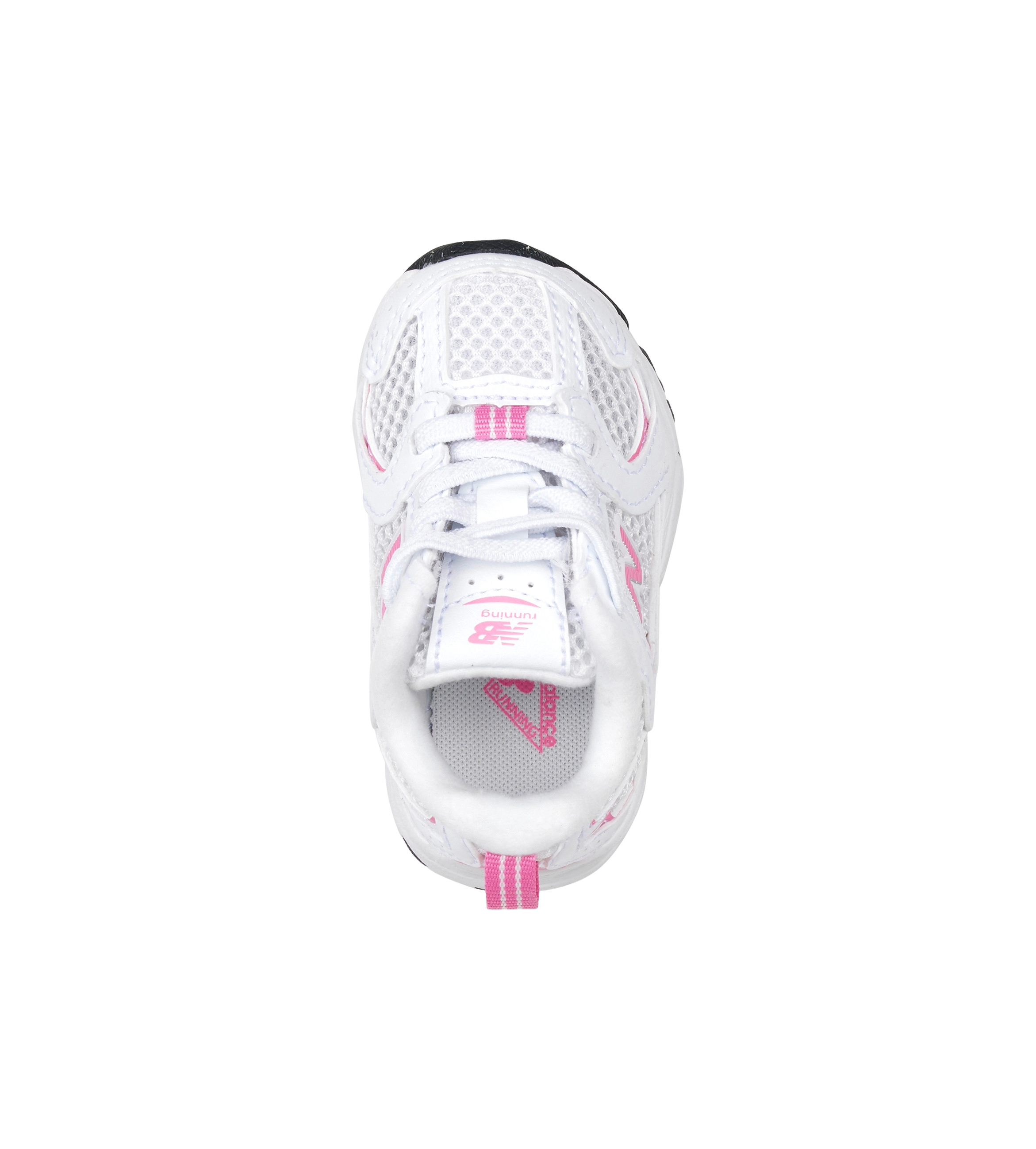 New Balance 103 in White/Pink