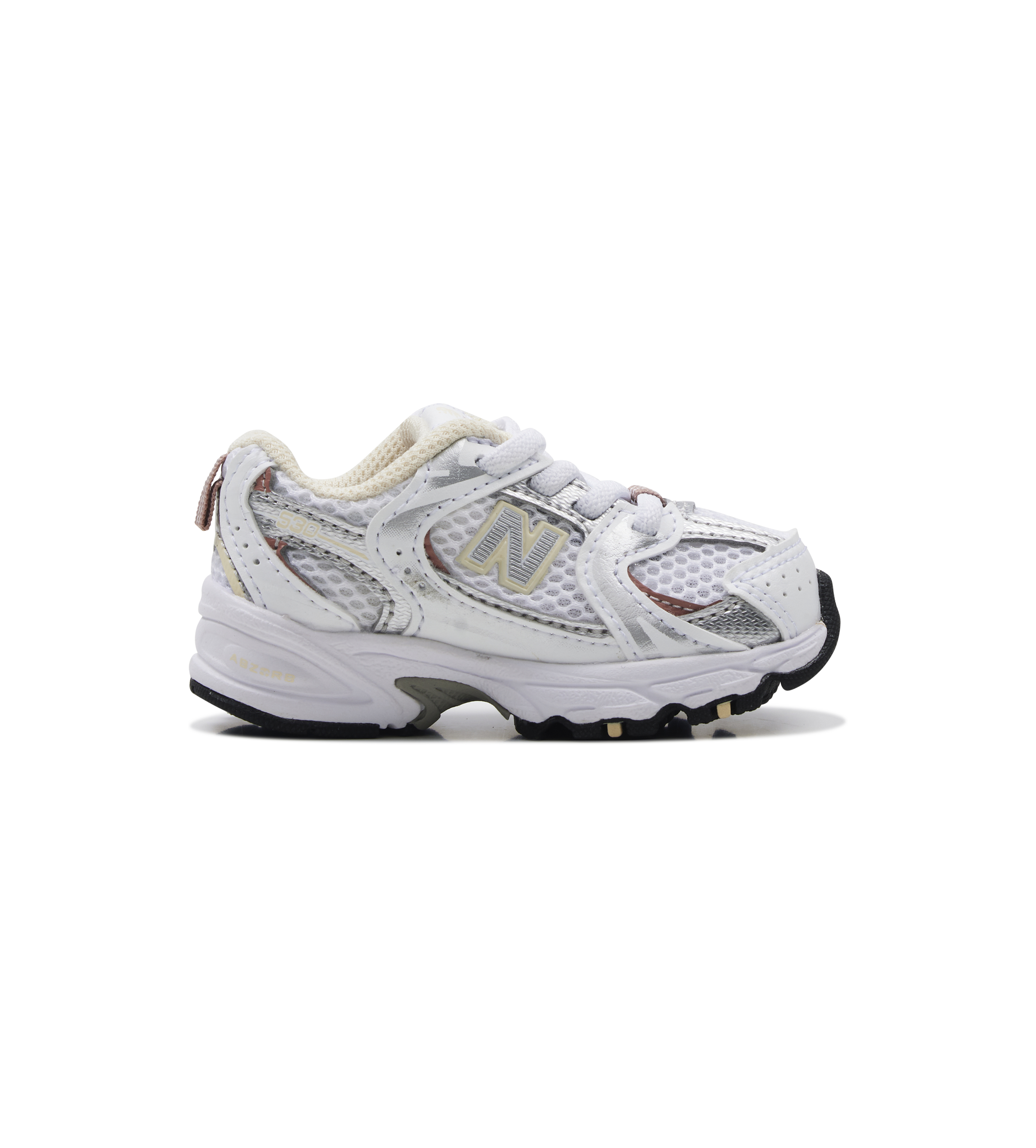 New Balance 530 V1 in White (TD)