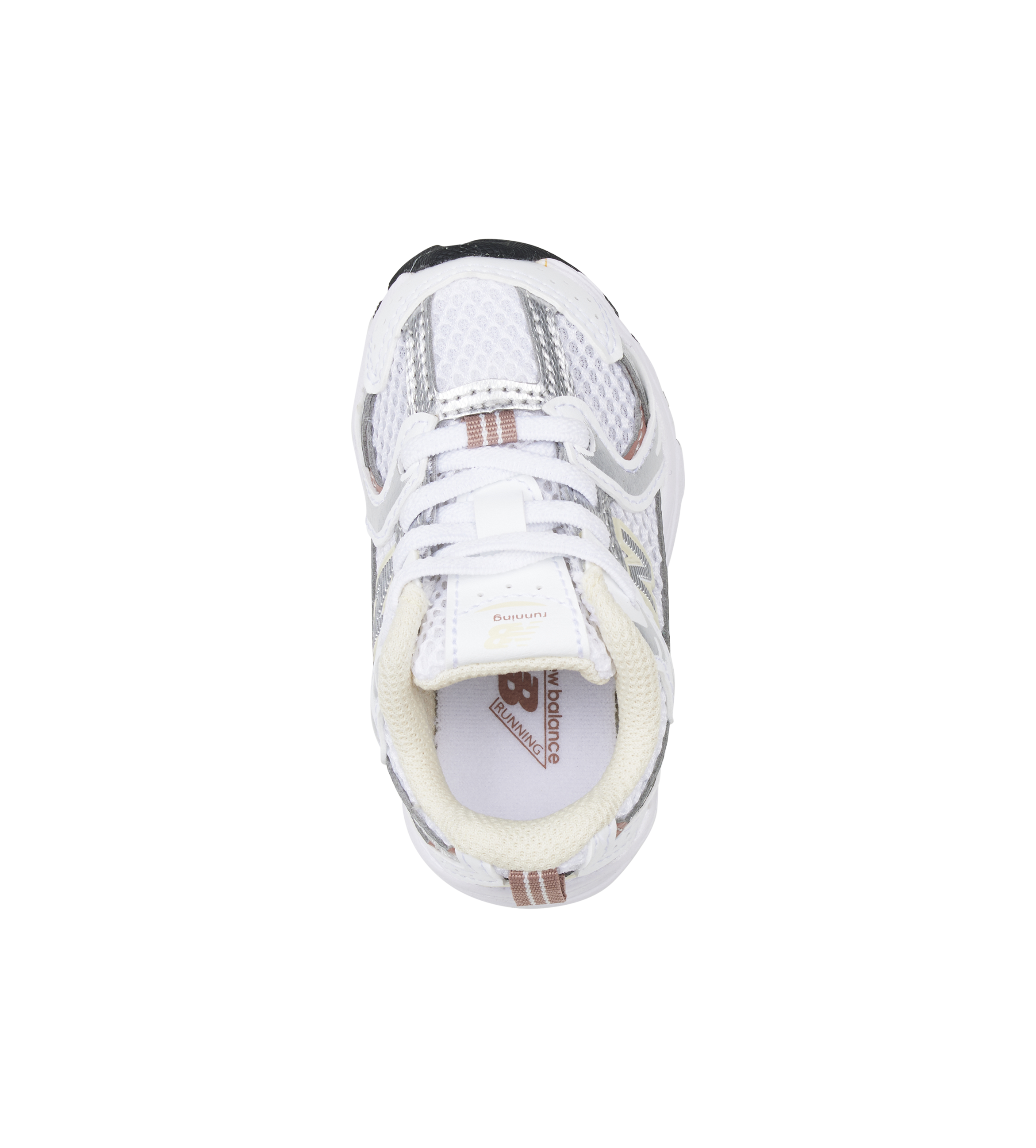 New Balance 530 V1 in White (TD)