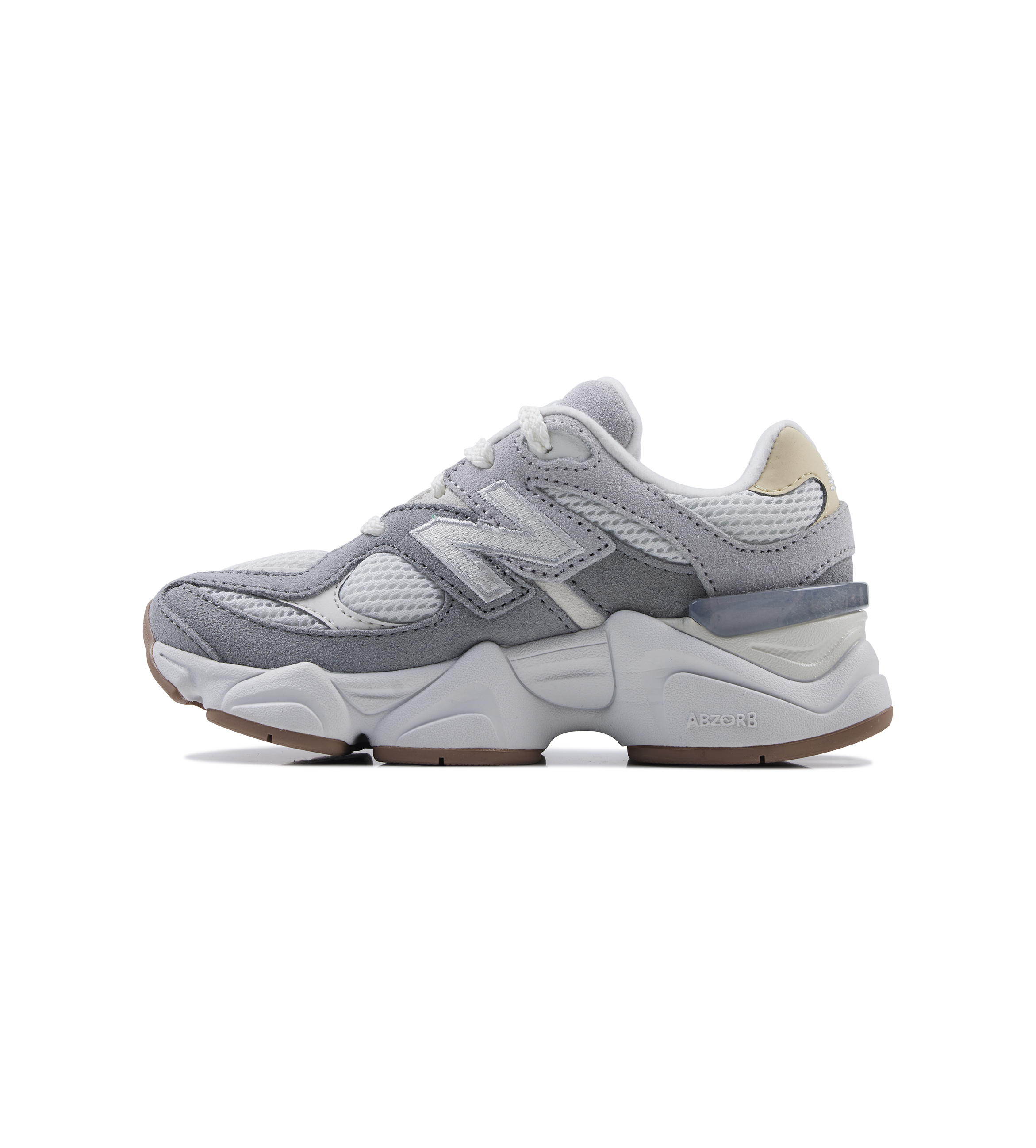 New Balance 9060 Lace Sea Salt (GS)