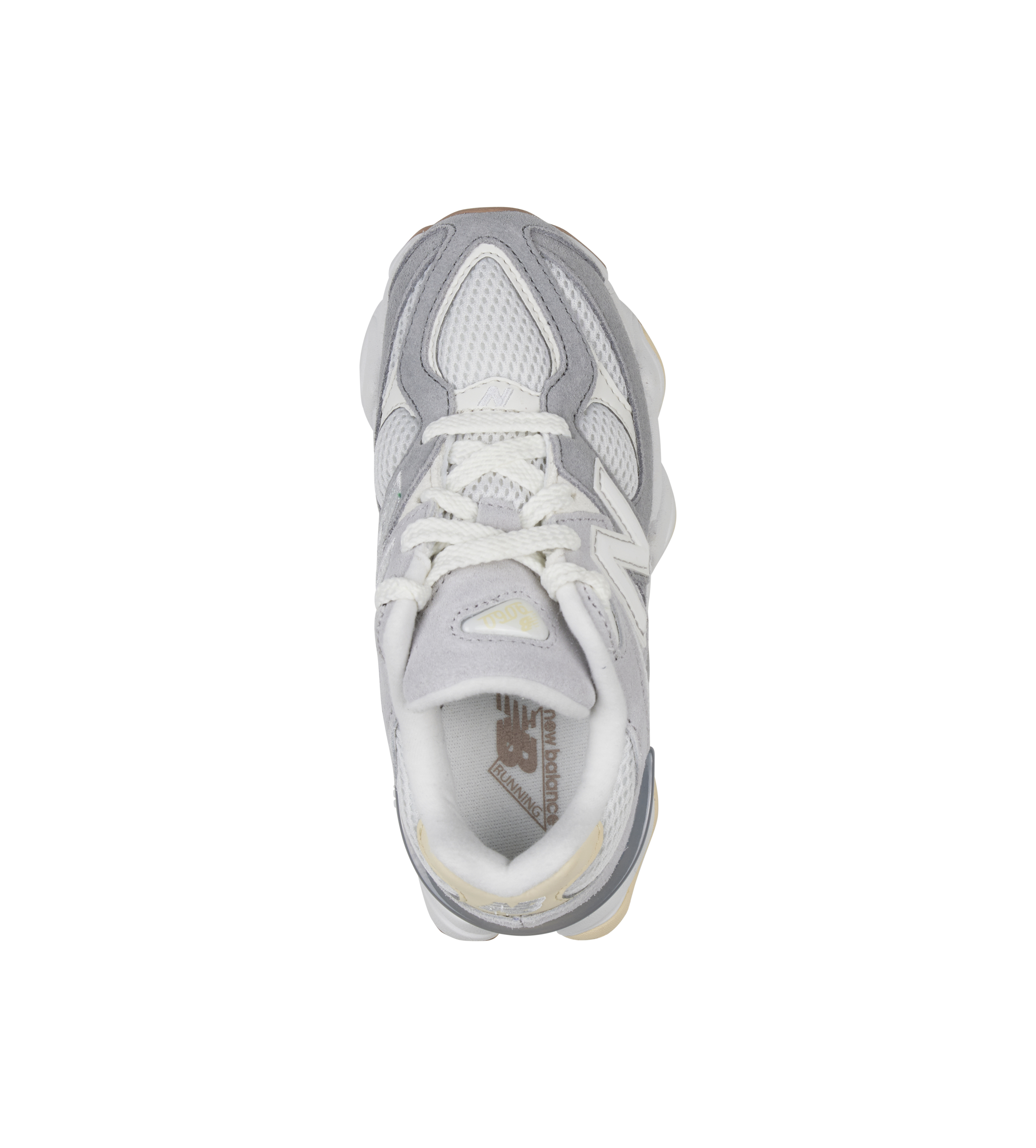 New Balance 9060 Lace Sea Salt (GS)