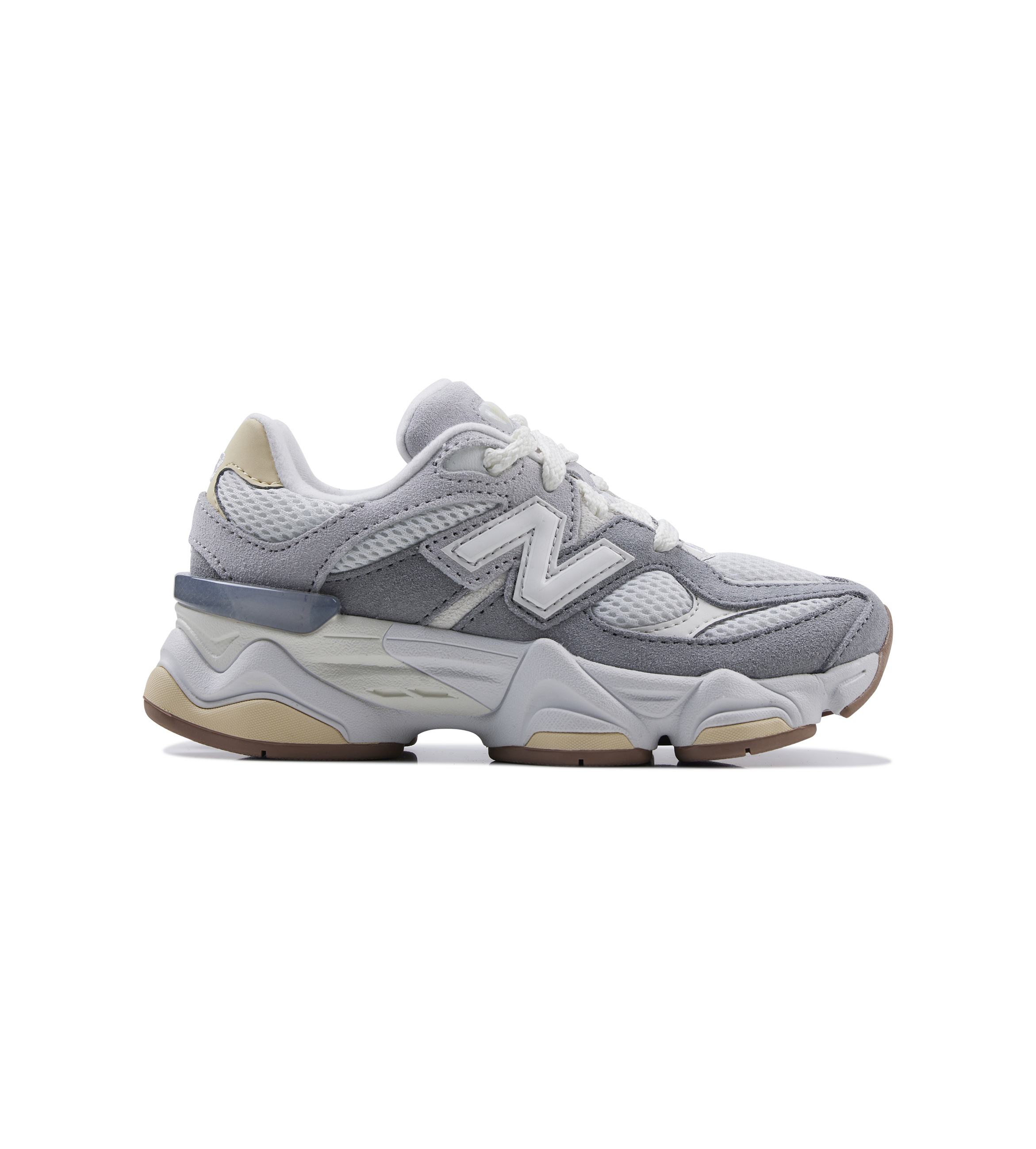New Balance 9060 Lace Sea Salt (GS)