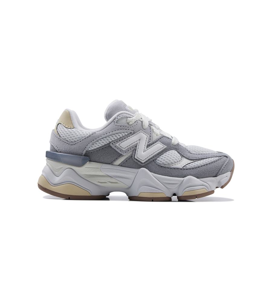 New Balance 9060 Lace Sea Salt (GS)