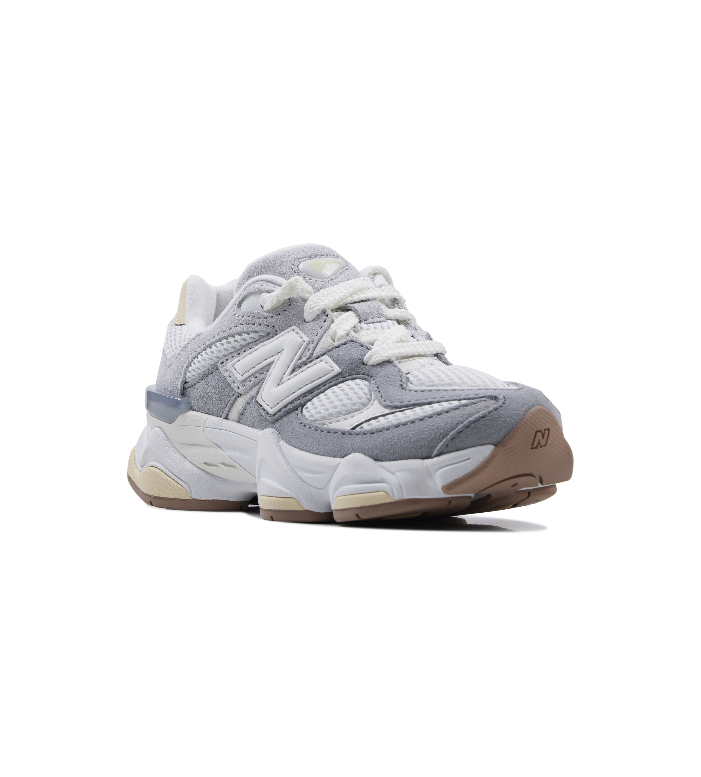 New Balance 9060 Lace Sea Salt (GS)