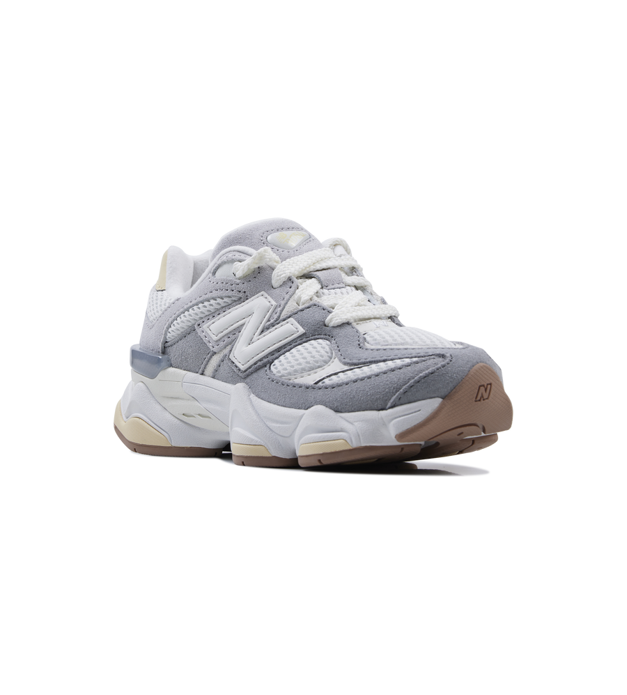 New Balance 9060 Lace Sea Salt (GS)