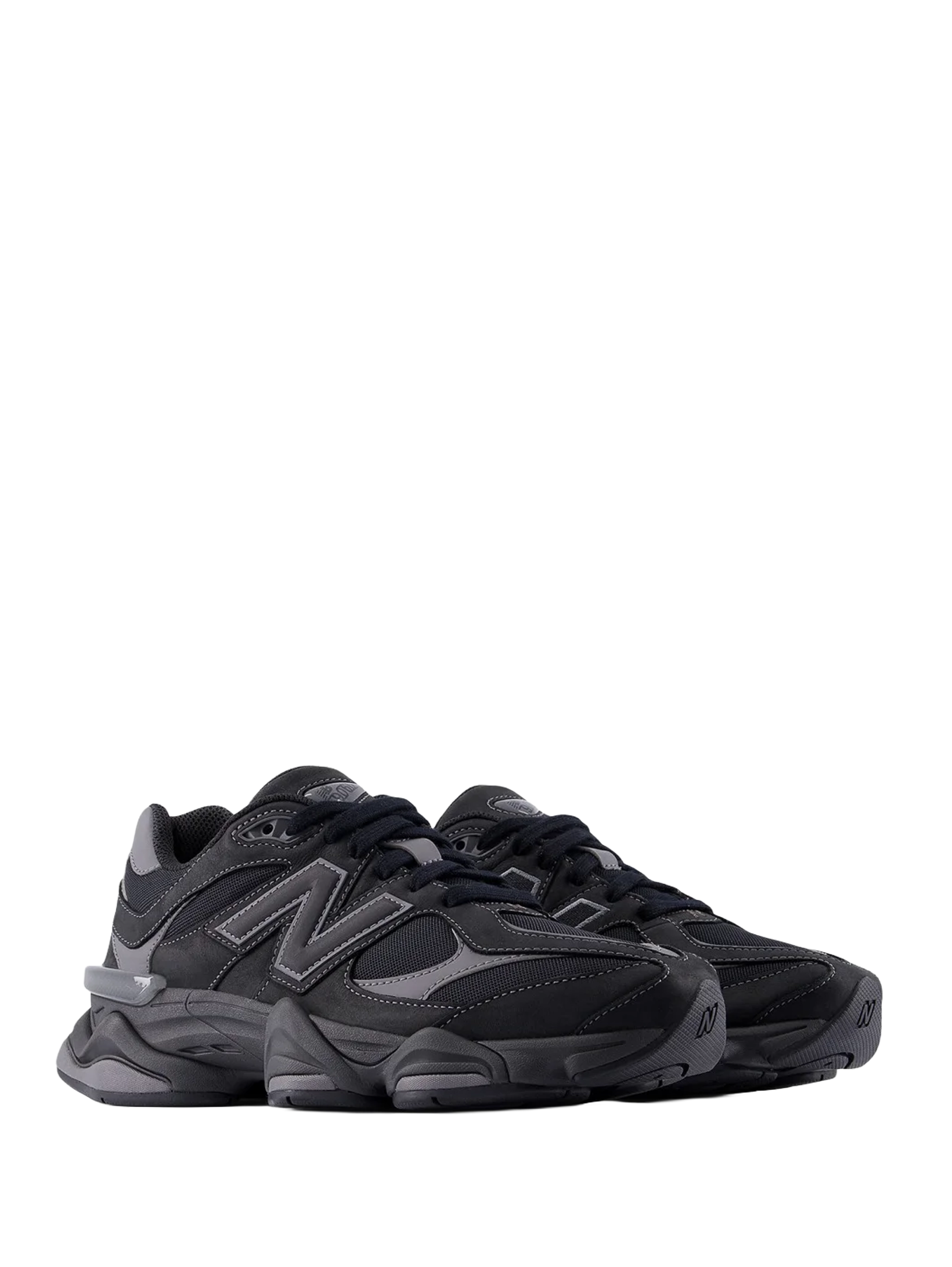 New Balance KSS26 P10009BX ZWART / CASTLEROCK