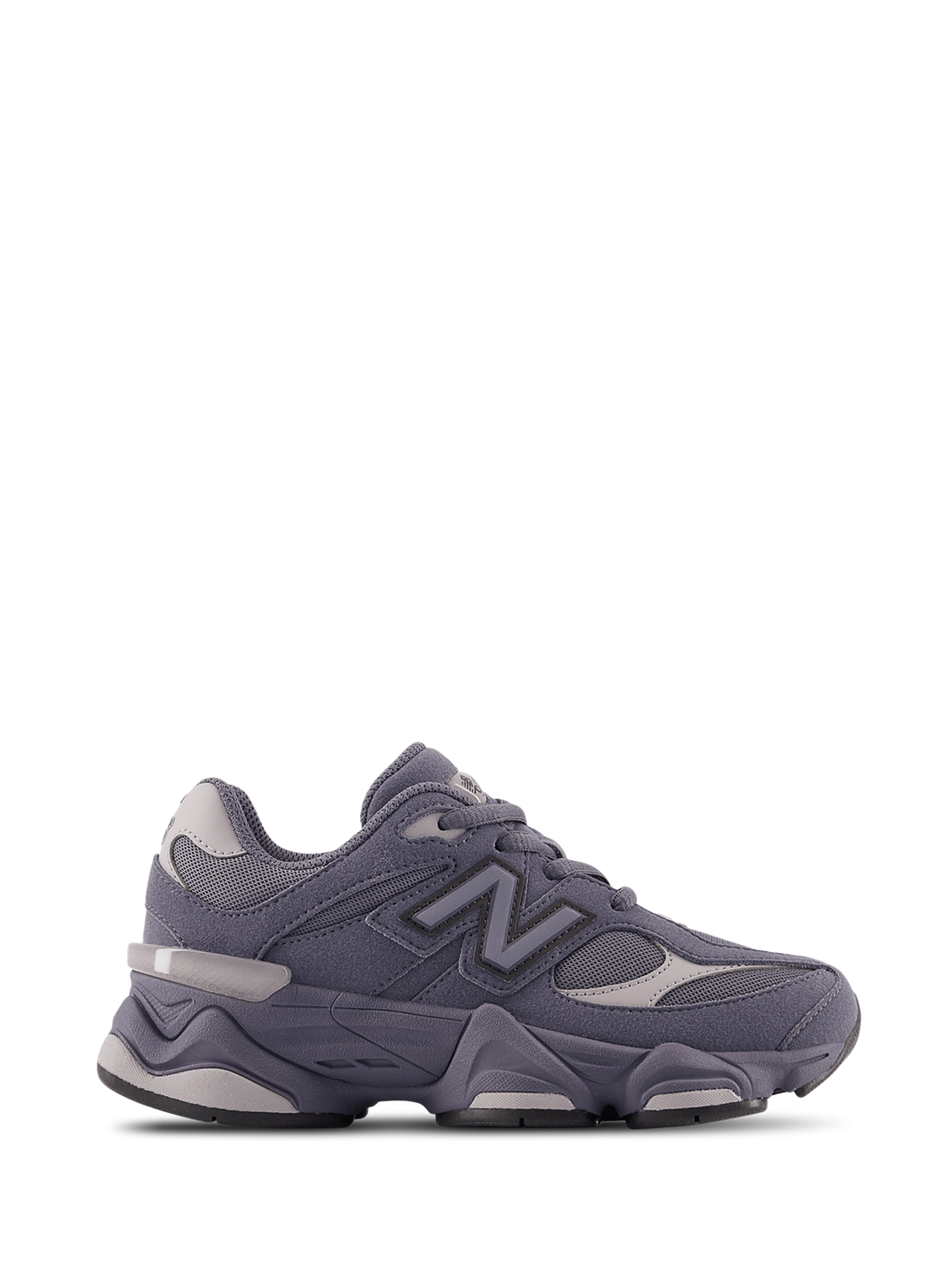 New Balance 9060 Sneakers in Neptune Grey