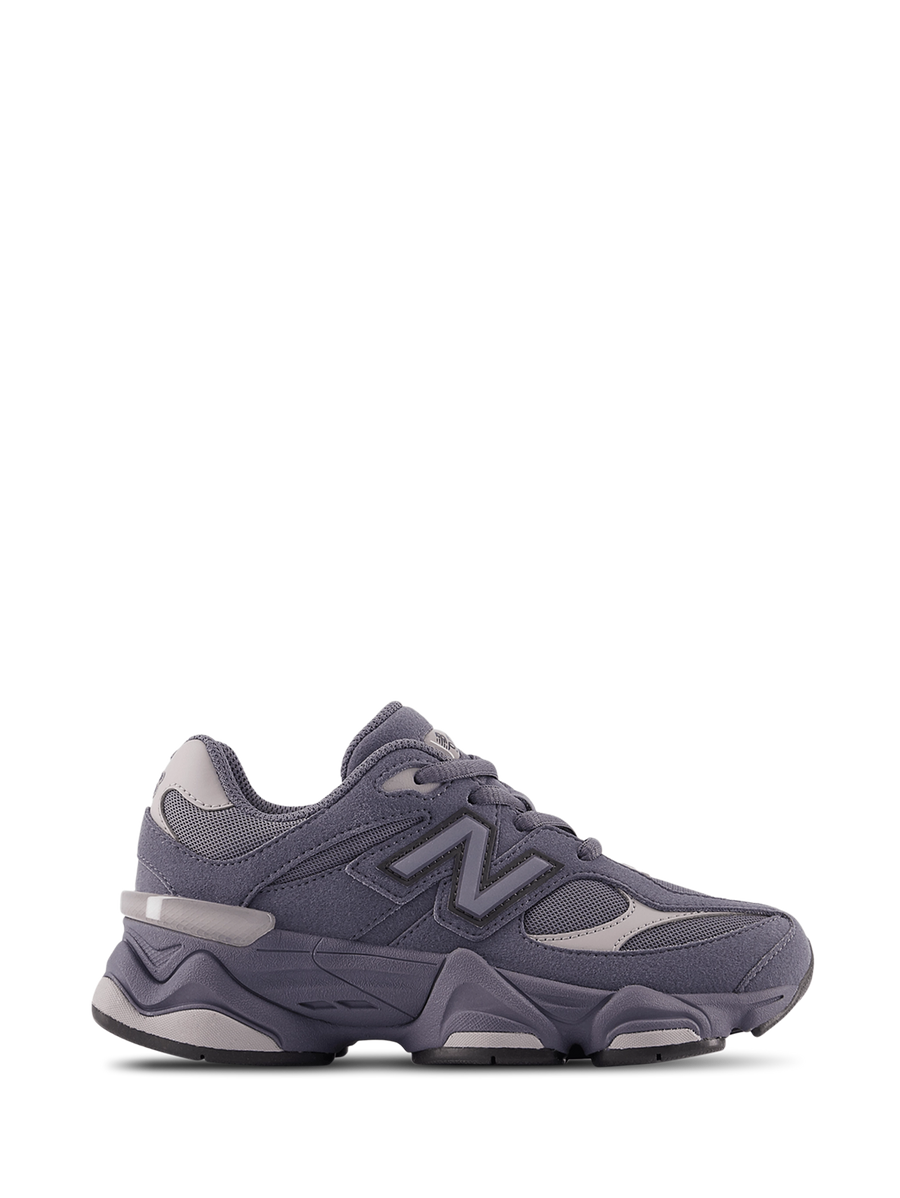 New Balance 9060 Sneakers in Neptune Grey