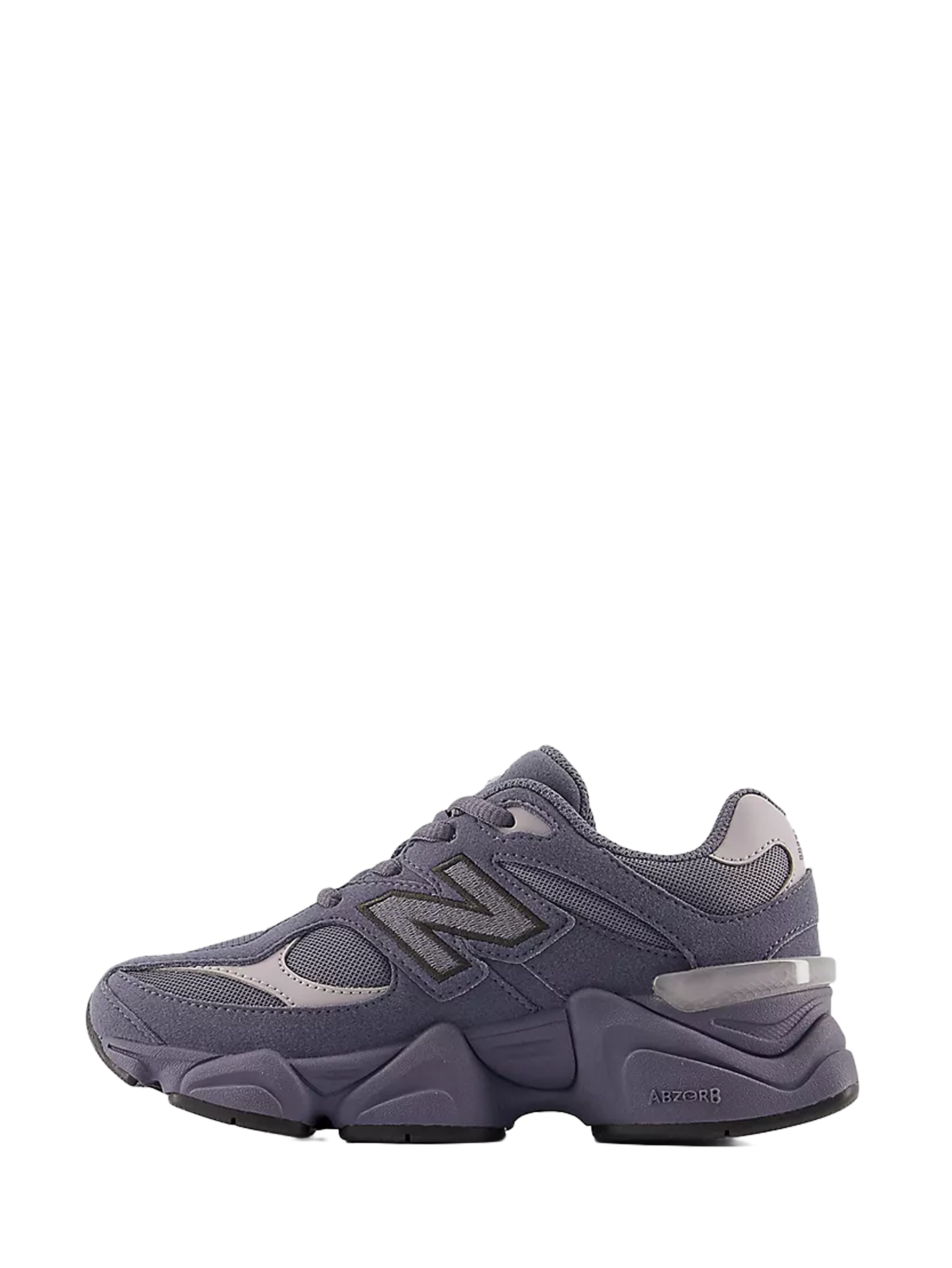 New Balance 9060 Sneakers in Neptune Grey