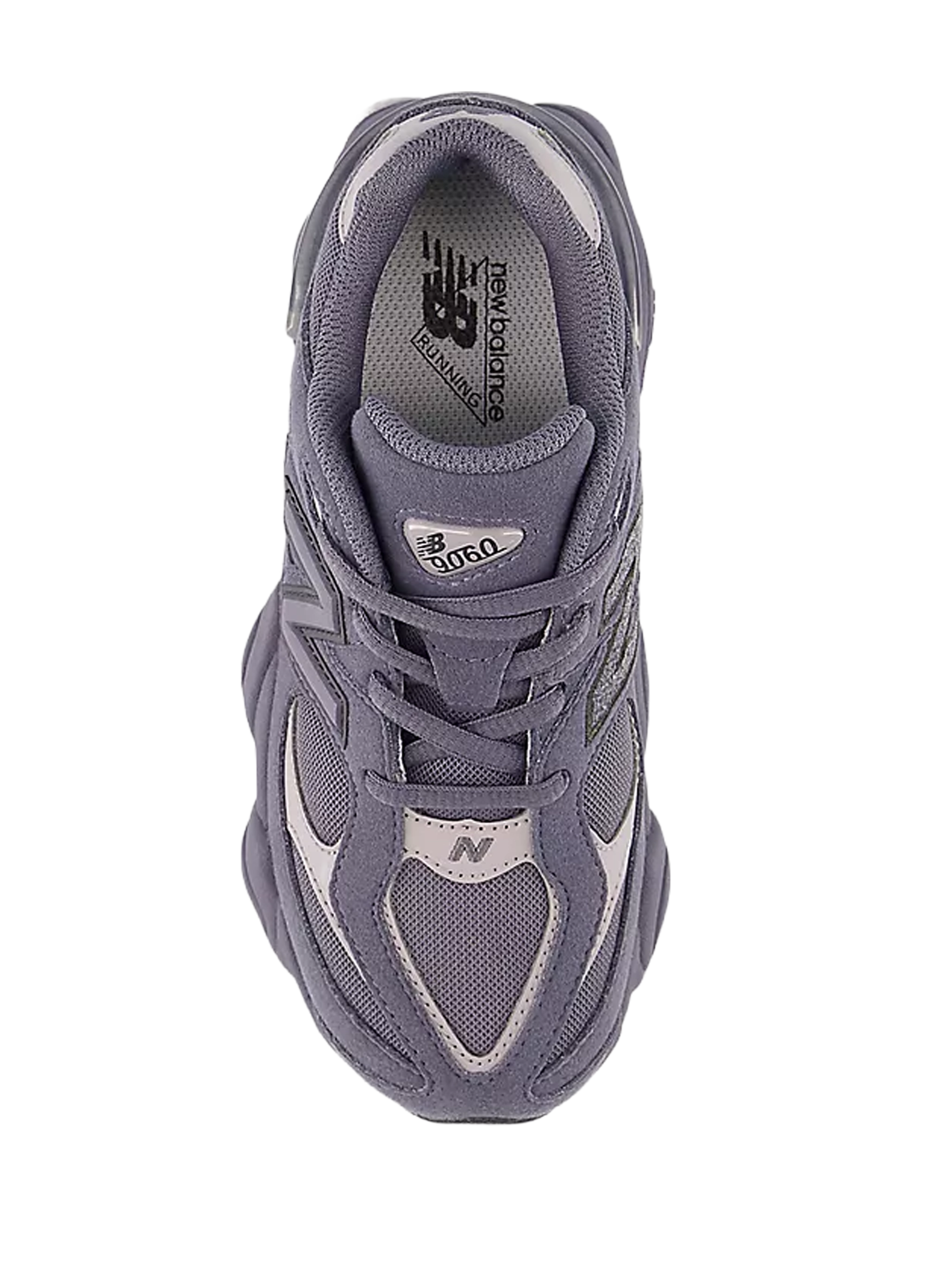 New Balance 9060 Sneakers in Neptune Grey