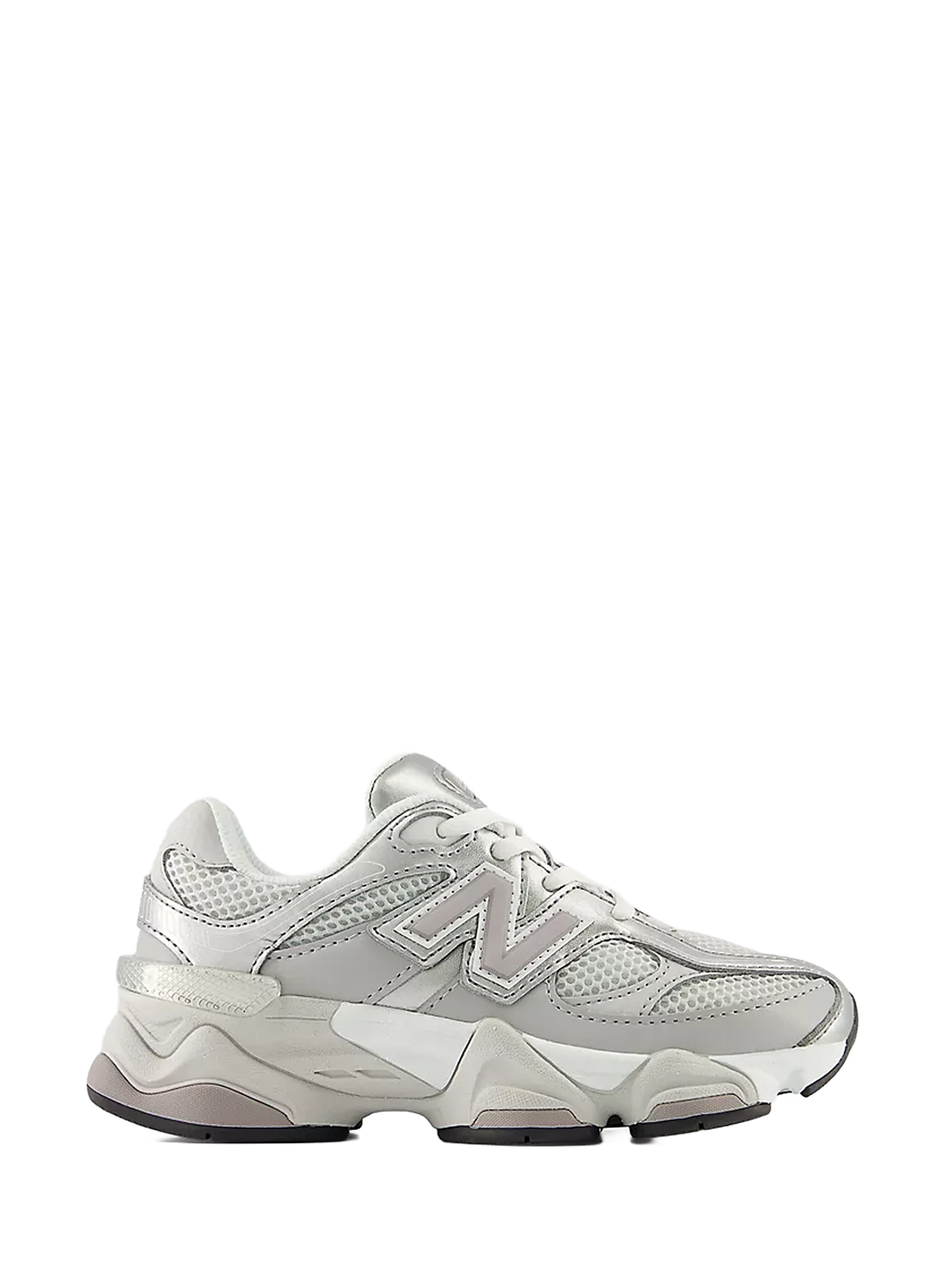 New Balance 9060 Sneakers in Grijs