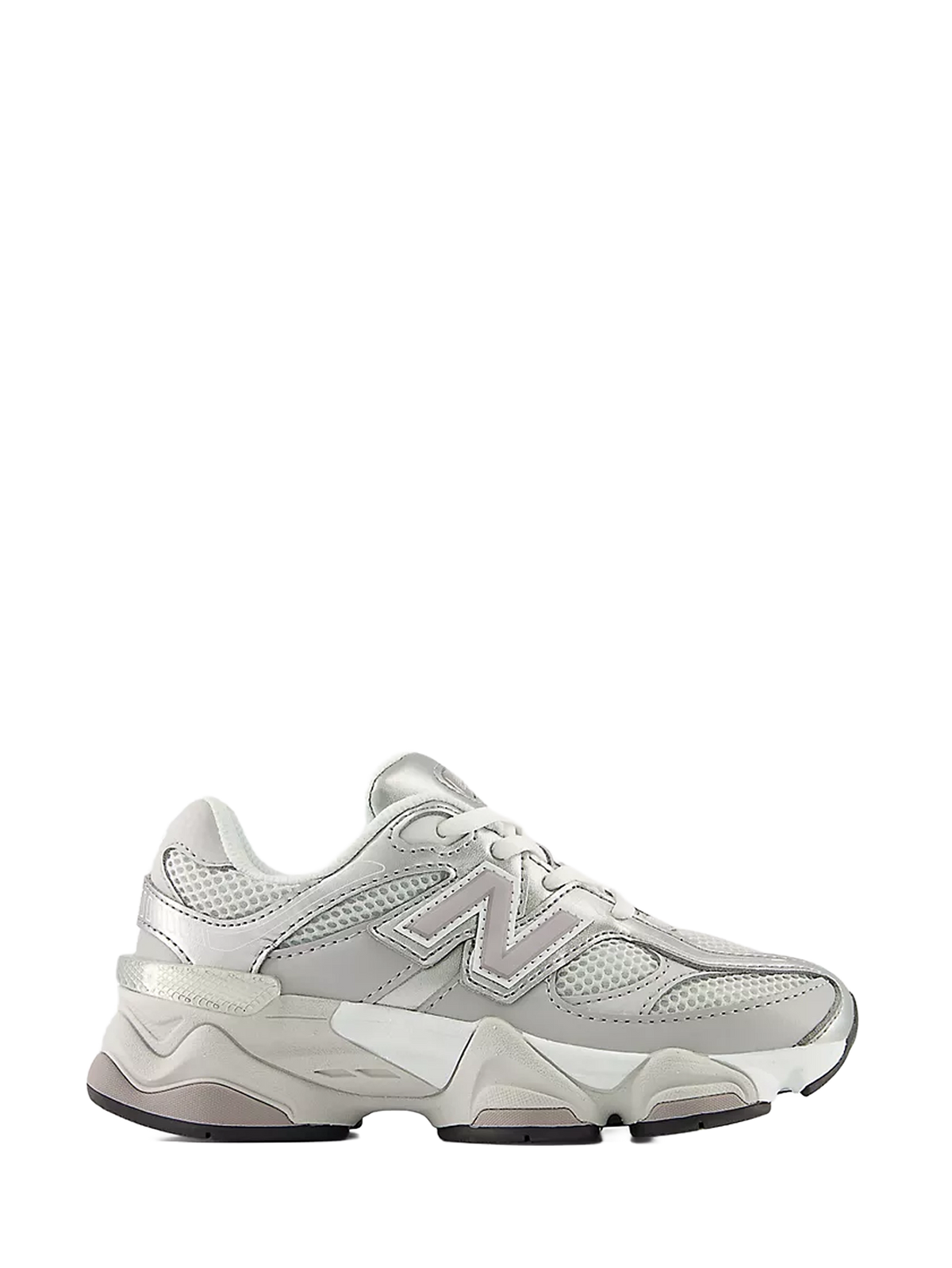 New Balance 9060 Sneakers in Grijs