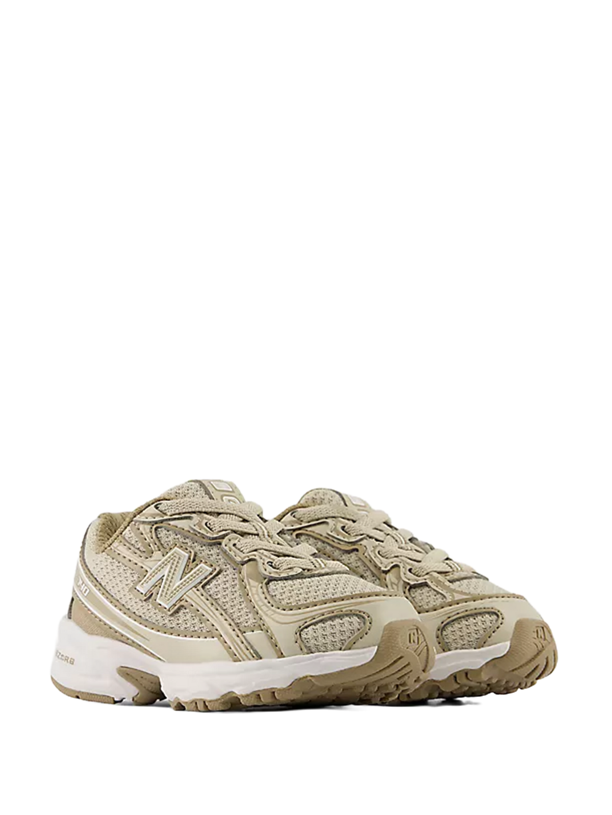 Kids Sneakers Timberwolf With Driftwood