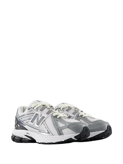 Kids 1906 LACE Sneakers Castlerock With Grey Matter