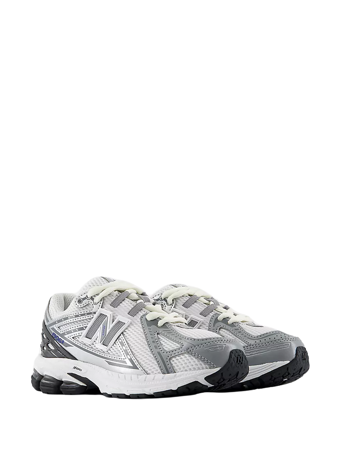 Kids 1906 LACE Sneakers Castlerock With Grey Matter