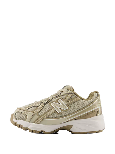 Kids Sneakers Timberwolf With Driftwood