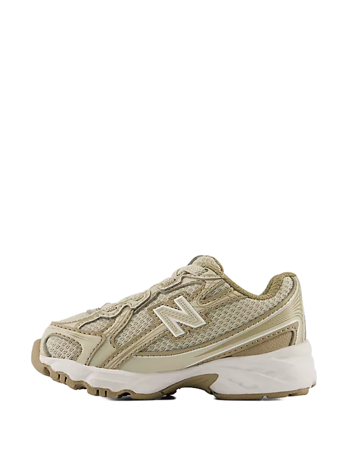 Kids Sneakers Timberwolf With Driftwood
