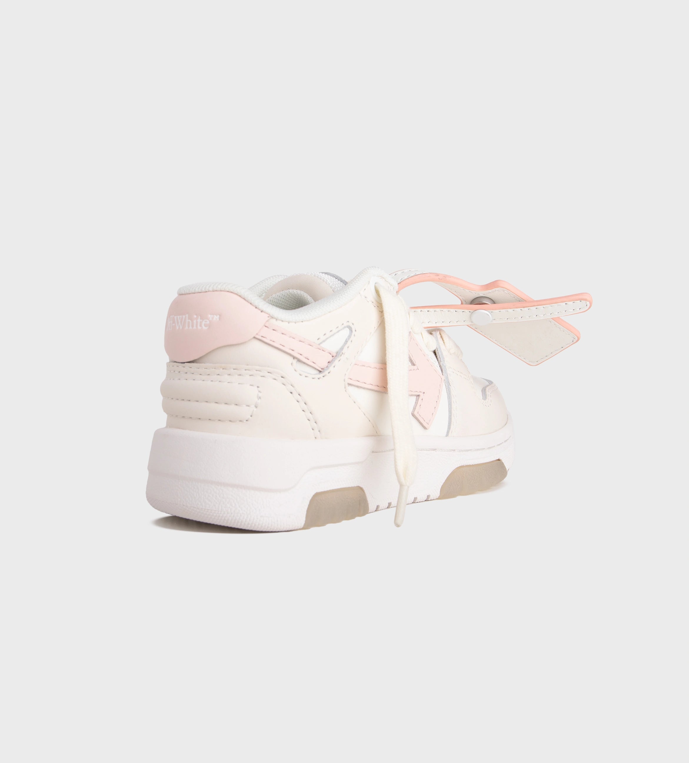 Out Of Office Sneakers Off-White