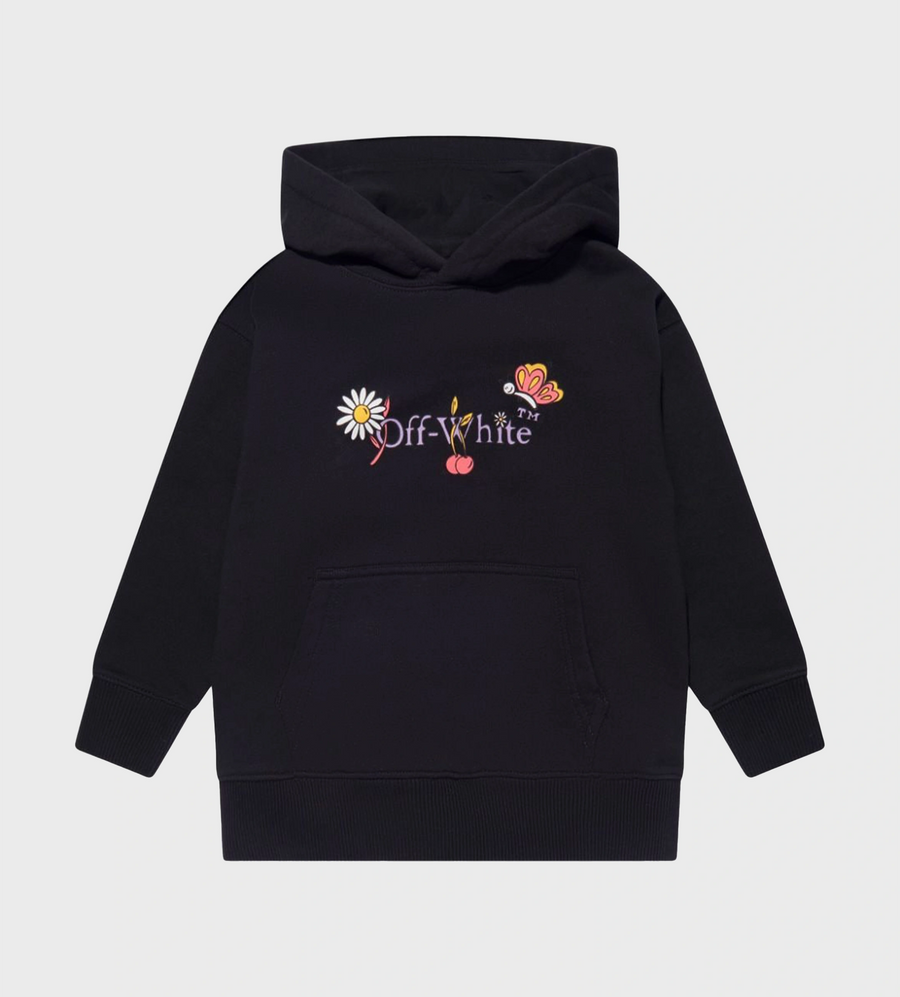 Off white murakami sales hoodie