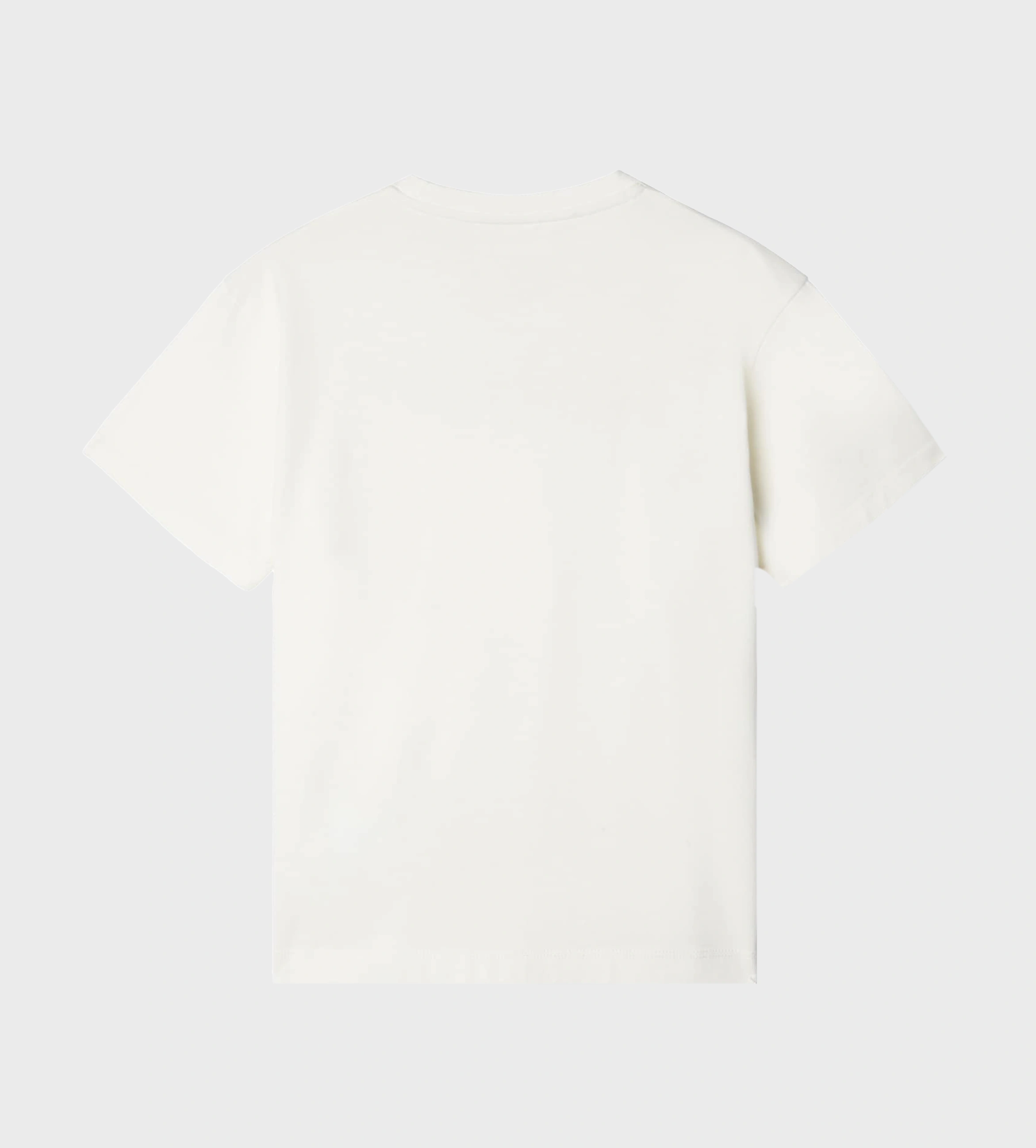 Sketch T-Shirt White