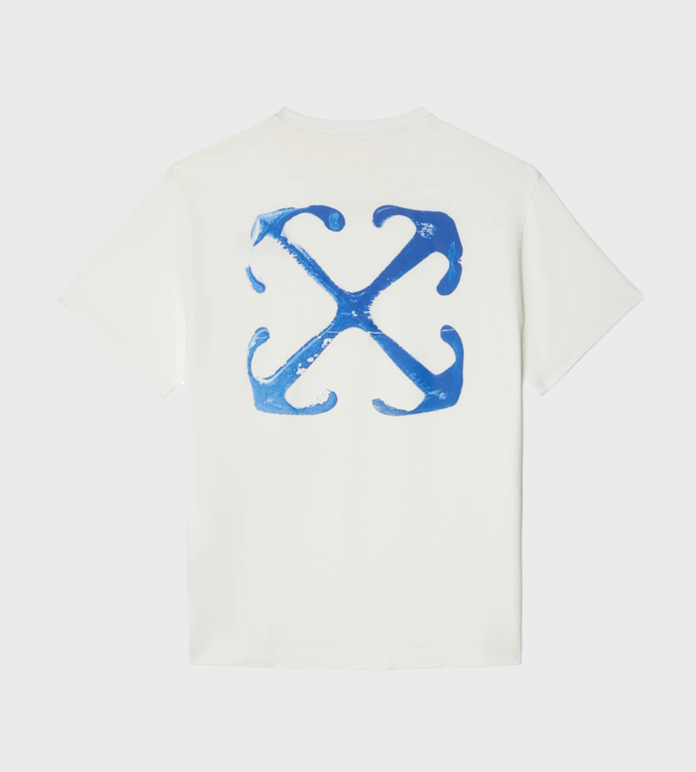 Off white t shirt for deals kids